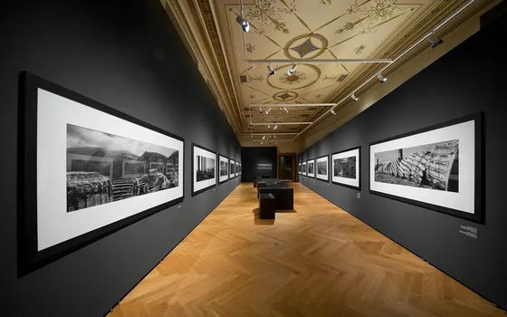 Kunstgewerbemuseum Prag