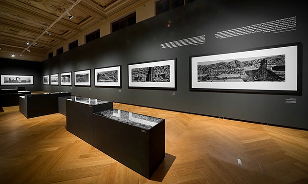Kunstgewerbe­museum Prag