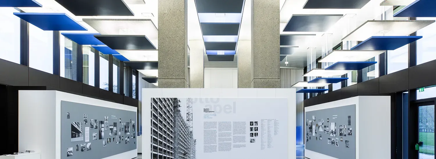 Deutsche Bundesbank Frankfurt