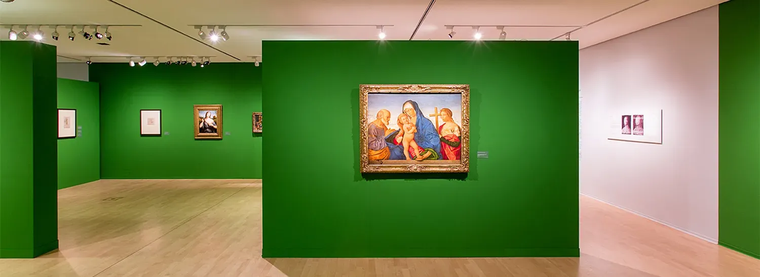 Staatliche Kunstsammlungen Kupferstichkabinett Dresden
