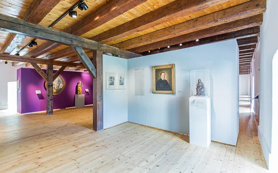 Museum Fürstenfeldbruck