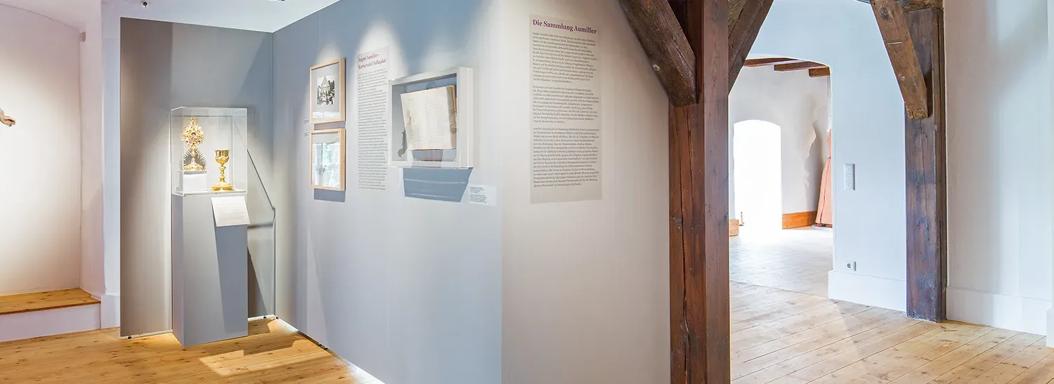 Museum Fürstenfeldbruck
