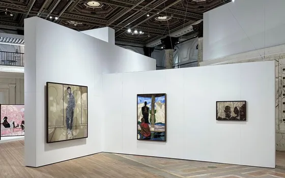 Galerien