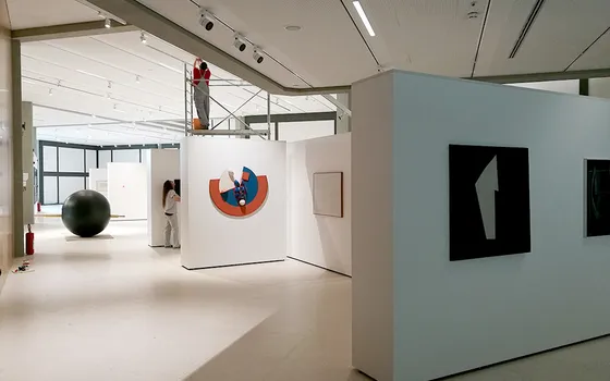 Museen und Ausstellungen