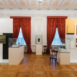 Die klassische Moderne im Braunschweiger Schlossmuseum @MBA Die klassische Moderne im Braunschweiger Schlossmuseum