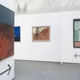 Staatliche Förderung für Museen freigegeben