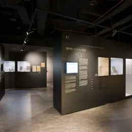 Staatliche Förderung für Museen freigegeben