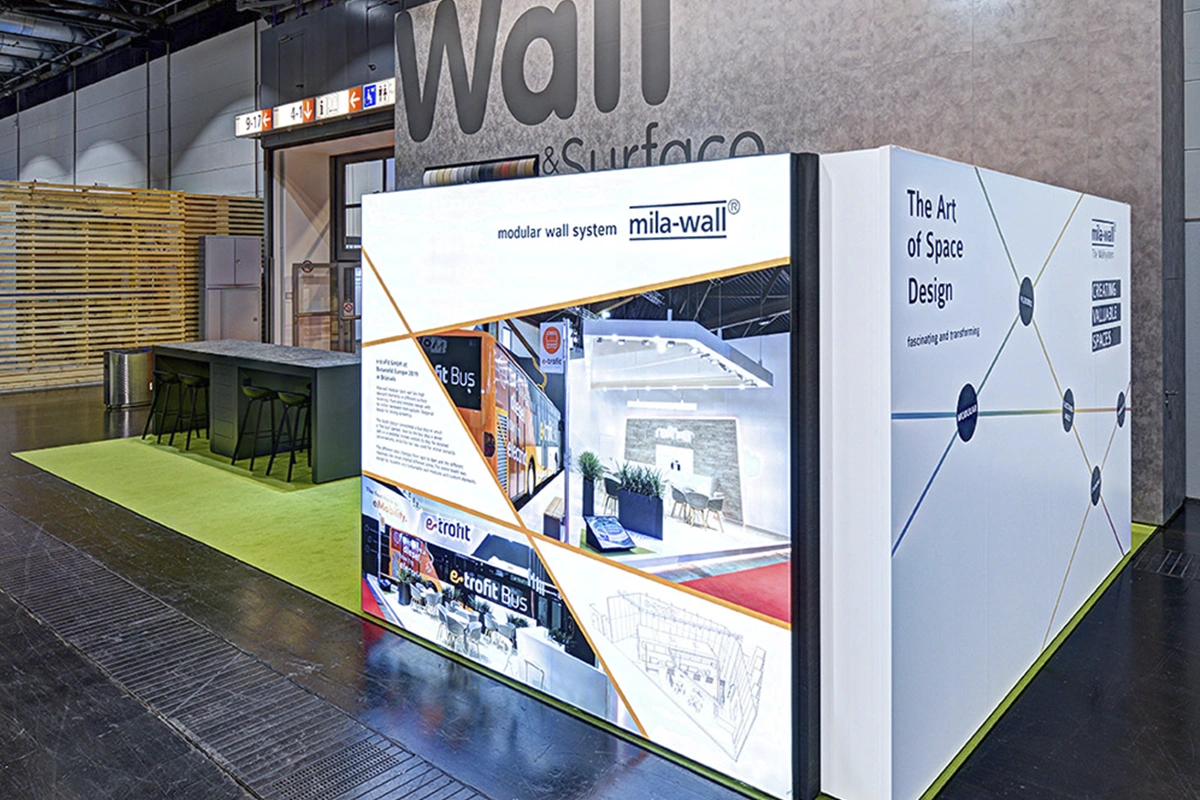 Euroshop @MBA Euroshop