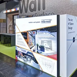 Euroshop @MBA Euroshop