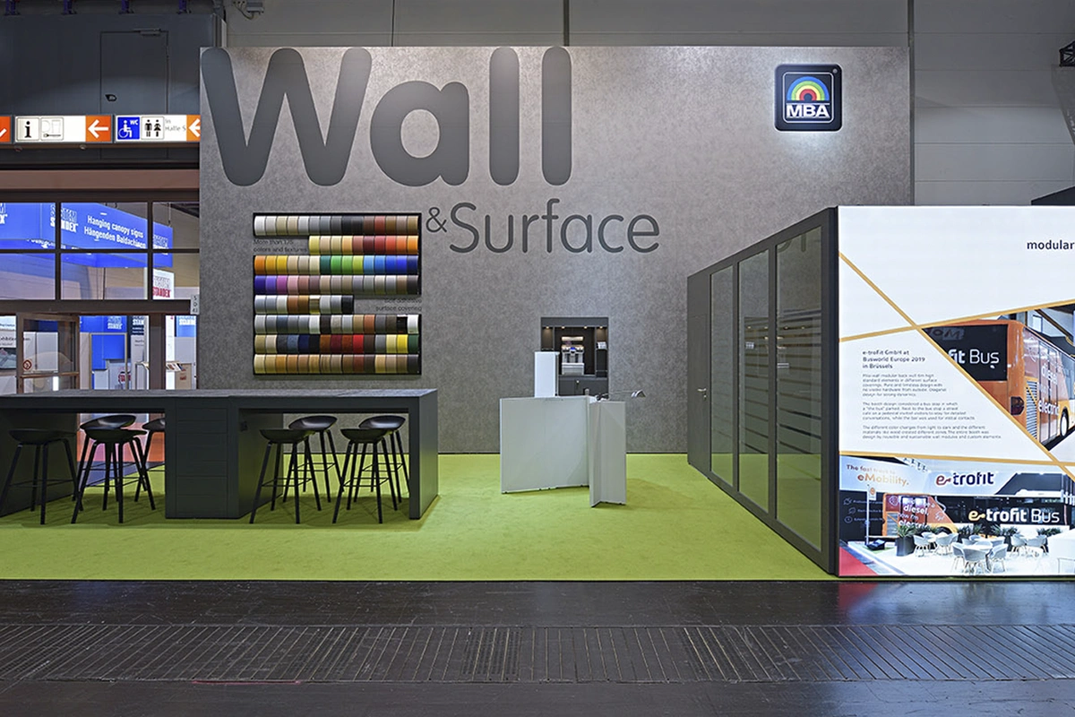 Euroshop @MBA Euroshop