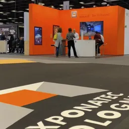 Exponatec Köln