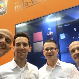 Exponatec Köln