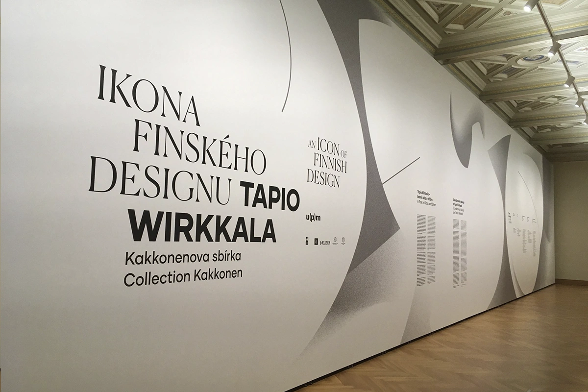 Tapio Wirkkala @MBA Tapio Wirkkala
