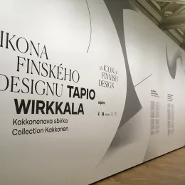 Tapio Wirkkala @MBA Tapio Wirkkala