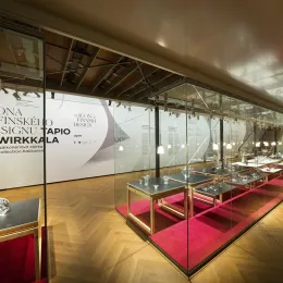 Tapio Wirkkala @MBA Tapio Wirkkala