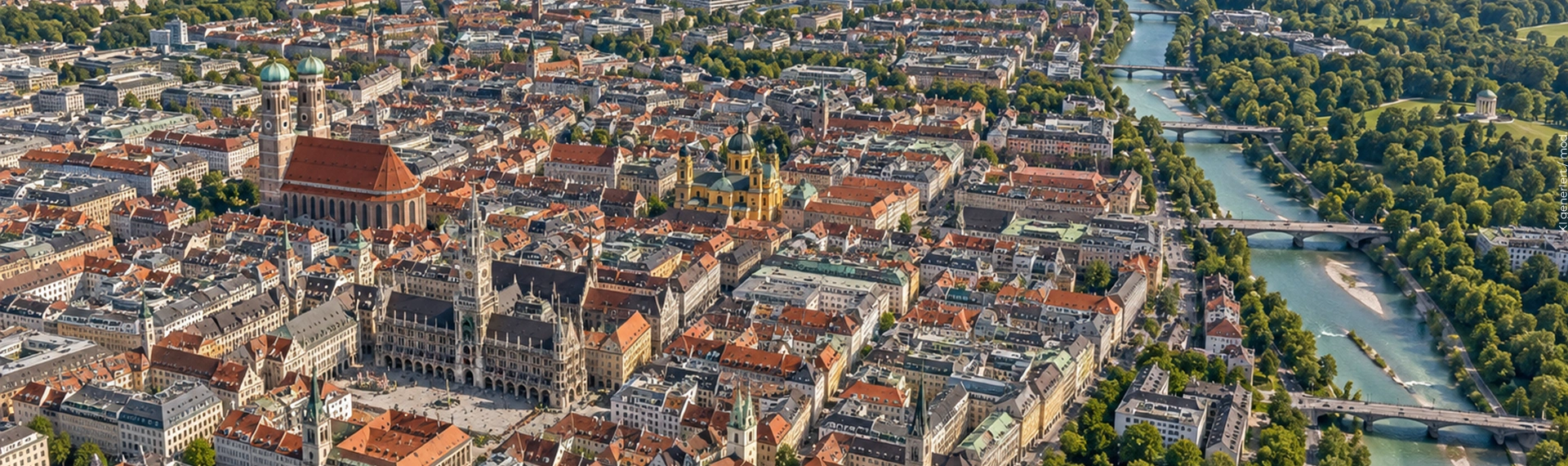 Modulare Museums­wände in München