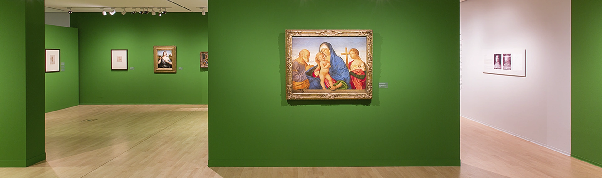Staatliche Kunstsammlungen Kupferstichkabinett Dresden