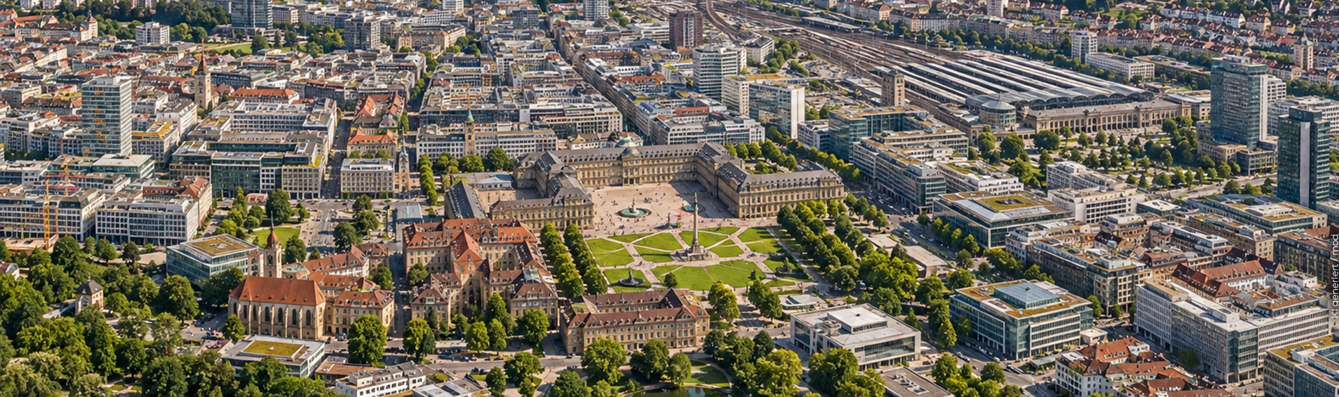 Modulare Museumswände in Stuttgart