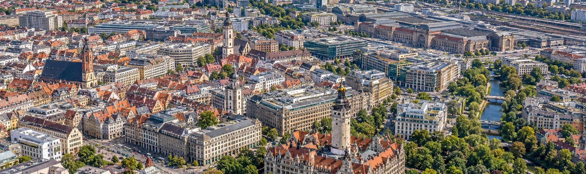 Modulare Museumswände in Leipzig