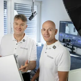 Besuchen Sie uns auf der MUTEC 2026