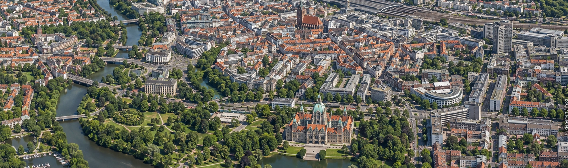 Modulare Museums­wände in Hannover