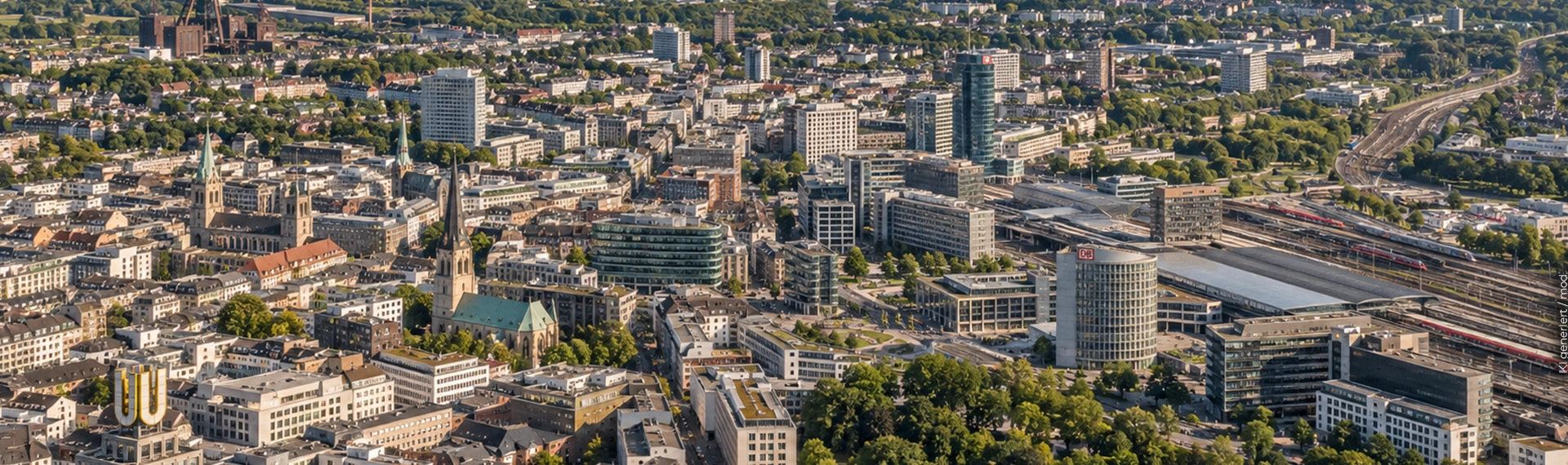 Modulare Museums­wände in Dortmund